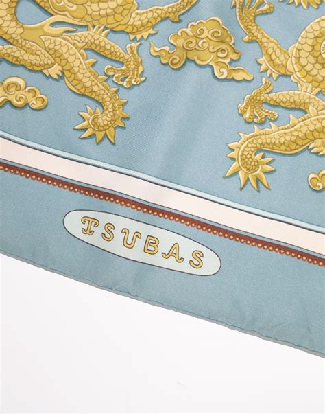 hermes tsubas scarf|Hermes Tsubas .